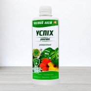 Удобрение универсальное Чистый лист Успех, 0,3л.